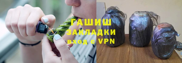 хмурый Аркадак