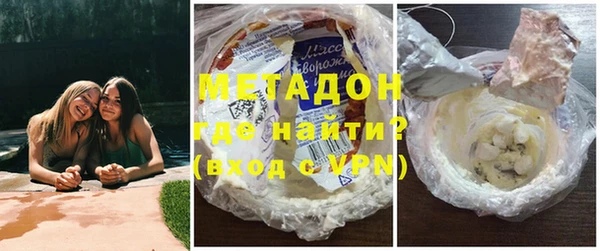 хмурый Аркадак